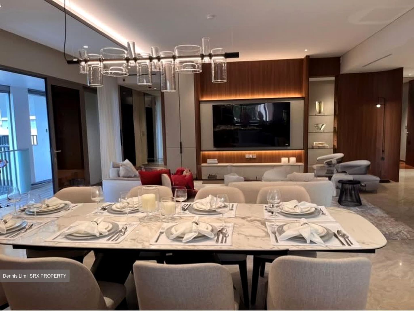 The Giverny Residences (D10), Apartment #568791361